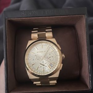 Women’s Michael Kors Watch